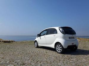 Citroën C-Zero Seduction Maio/14 - à venda - Ligeiros