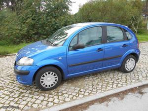 Citroën C3 1.1 - Ano  Junho/02 - à venda - Ligeiros