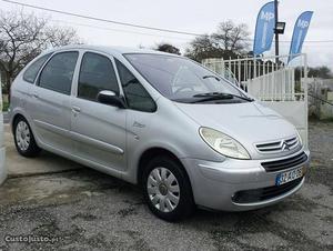 Citroën Xsara Picasso 1.6 HDI Junho/05 - à venda -