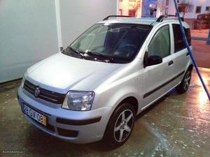 Fiat Panda 1.3 cdti 5 lugares Novembro/08 - à venda -