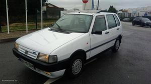 Fiat Uno 1.4 TURBO DIESEL. Julho/93 - à venda - Ligeiros