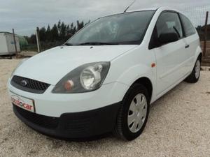 Ford Fiesta 1.4 TDCi AC