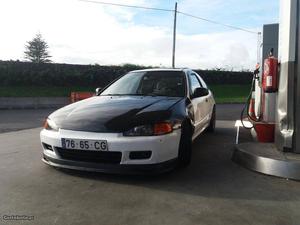 Honda Civic 1.5 eg Junho/93 - à venda - Ligeiros