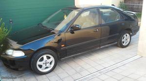 Honda Civic EG 8 1.5 LSI 16 V Maio/95 - à venda - Ligeiros