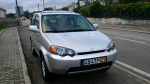 Honda HR-V 1.6 ES 104cv Março/99 - à venda - Ligeiros