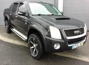 Isuzu D-max SUPREME