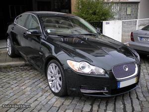 Jaguar XF XF 4.2 V8 Premium Maio/08 - à venda - Ligeiros