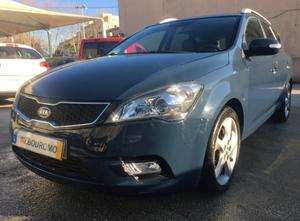 Kia Ceed sw 1.6 CRDi TX ISG