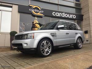 Land Rover Range Rover Sport 3.0 TDV6 HSE Janeiro/10 - à