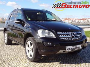 Mercedes Classe ML 320 CDi