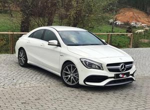 Mercedes-benz Cla 45 amg CLA 45 AMG 4-Matic