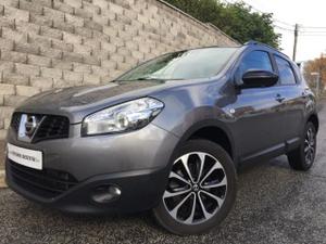 Nissan Qashqai 1.6 dCi T.Premium 360