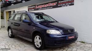 Opel Astra 1.4 Club Caravan Janeiro/00 - à venda - Ligeiros