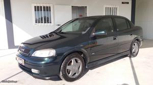 Opel Astra 2.0 DTI 16V Janeiro/99 - à venda - Ligeiros