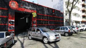 Opel Astra G Caravan cv5p Maio/02 - à venda -