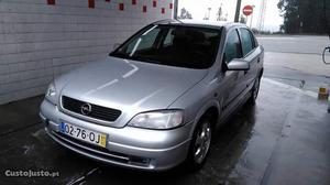 Opel Astra G  Novembro/99 - à venda - Ligeiros