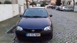 Opel Corsa 1.0 Agosto/99 - à venda - Ligeiros Passageiros,