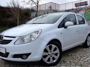 Opel Corsa 1.3 CDTi Enjoy ecoFLEX