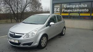 Opel Corsa 1.3CDTI Enjoy Abril/08 - à venda - Ligeiros