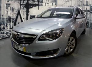 Opel Insignia ST 1.6 CDTi Executive