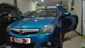 Opel Tigra 1.3cdti 123/mes Março/05 - à venda - Ligeiros