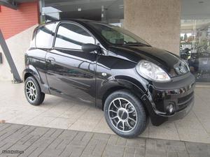 Outras marcas Microcar MGO Fevereiro/12 - à venda -