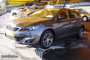 Peugeot Blue Hdi 120Cv Março/15 - à venda -