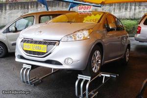 Peugeot Hdi 92Cv Ac/Gps Janeiro/13 - à venda -