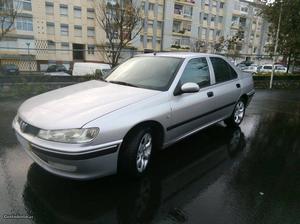 Peugeot  Junho/99 - à venda - Ligeiros Passageiros,