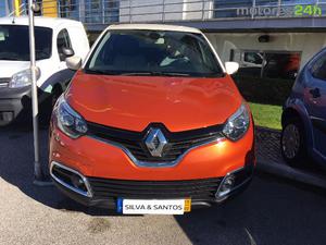 Renault Captur 1.5 dCi #Captur