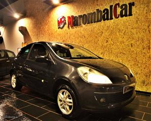 Renault Clio 1.5 dci l/revisoes Fevereiro/08 - à venda -