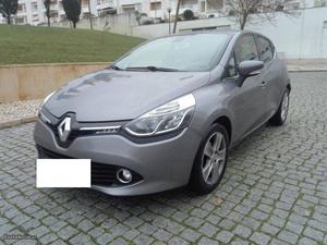 Renault Clio Eco Julho/14 - à venda - Ligeiros Passageiros,