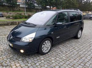 Renault Grand Espace 2.2 dci 150cv 7 Lug Outubro/05 - à