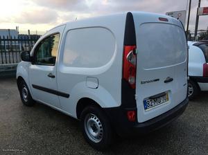 Renault Kangoo 1.5 Dci A.c e Iva Fevereiro/12 - à venda -