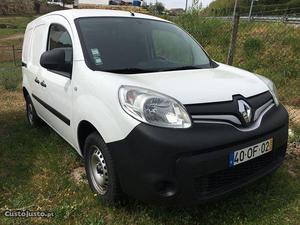 Renault Kangoo DCi Bus. Pack 3L Dezembro/13 - à venda -