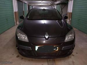 Renault Mégane 3 1.5dci Setembro/09 - à venda - Ligeiros