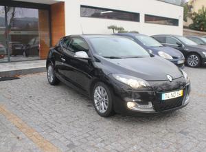 Renault Mégane coupe 1.6 Dci 130 cv Gt Line