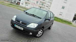 Renault Scénic v Imaculada Março/01 - à venda -