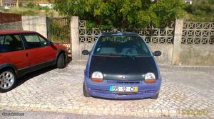 Renault Twingo 2 portas Março/93 - à venda - Ligeiros