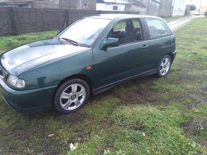 Seat Ibiza 1.4 GT 16 V Outubro/98 - à venda - Ligeiros