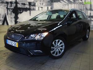 Seat Leon ST 1.6 TDi Style Ecomotive