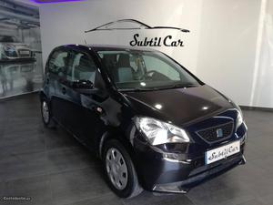 Seat Mii reference AC Novembro/12 - à venda - Ligeiros