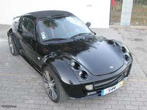 Smart Roadster Ler Texto Março/04 - à venda -