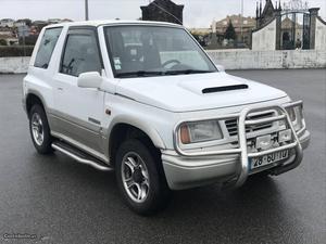 Suzuki Vitara gasoleo Julho/97 - à venda - Ligeiros