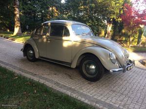 VW Carocha Limousine Janeiro/80 - à venda - Ligeiros