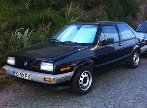 VW Jetta Gl coupé Novembro/87 - à venda - Ligeiros