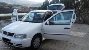 VW Polo 1.0 c/ novo km Maio/97 - à venda - Ligeiros