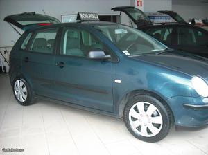 VW Polo HTP  Julho/02 - à venda - Ligeiros Passageiros,