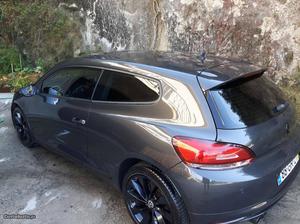 VW Scirocco 1.4 tsi 170 cv Outubro/08 - à venda -