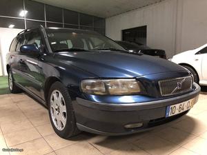 Volvo V TDI Outubro/00 - à venda - Ligeiros